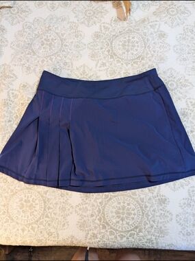 Athleta Second Wind Skort